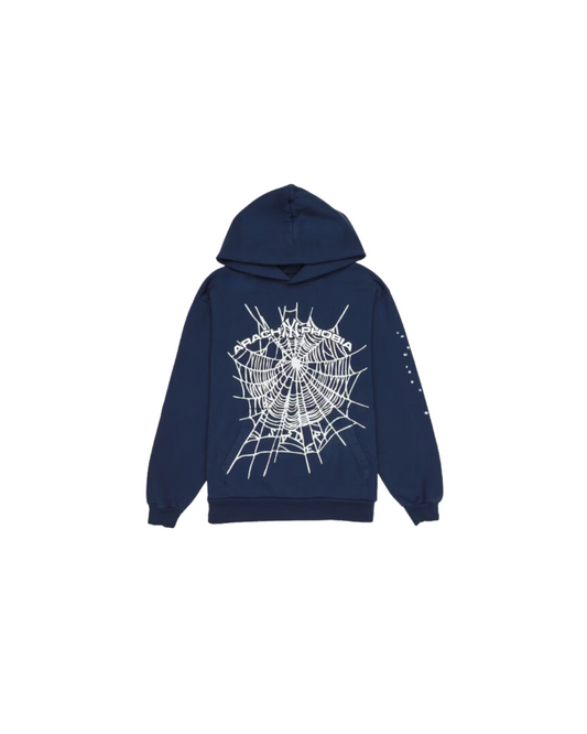 Hoodie Sp5der Arach NY Phobia
