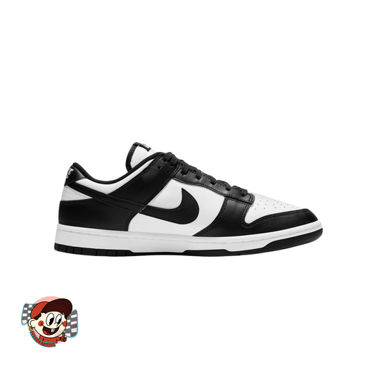 Dunk Low Panda