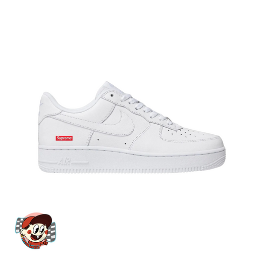 Nike Air Force 1 Supreme