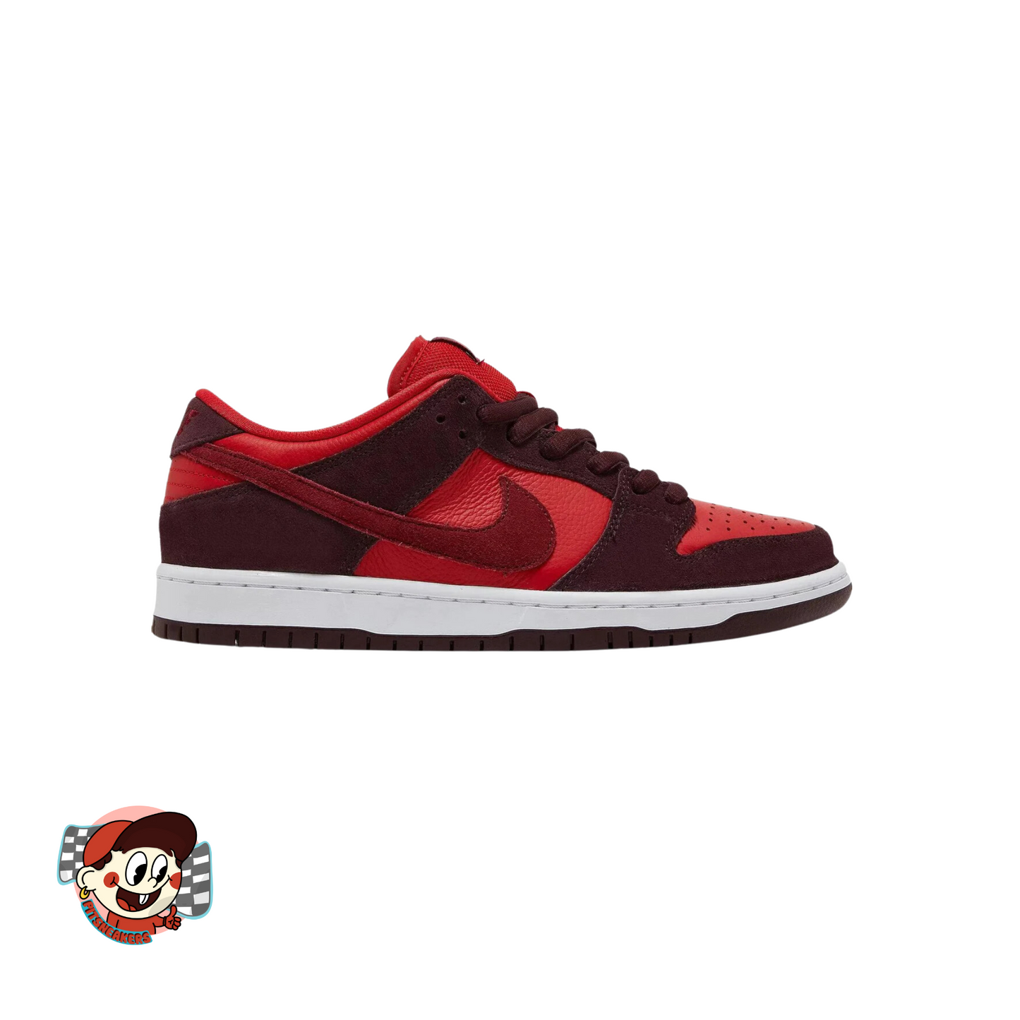 Dunk Sb Cherry