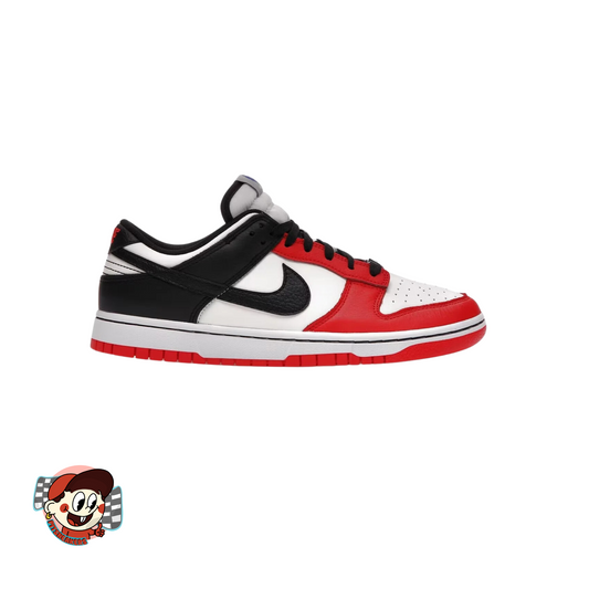 Dunk low Nba 75TH Aniversario