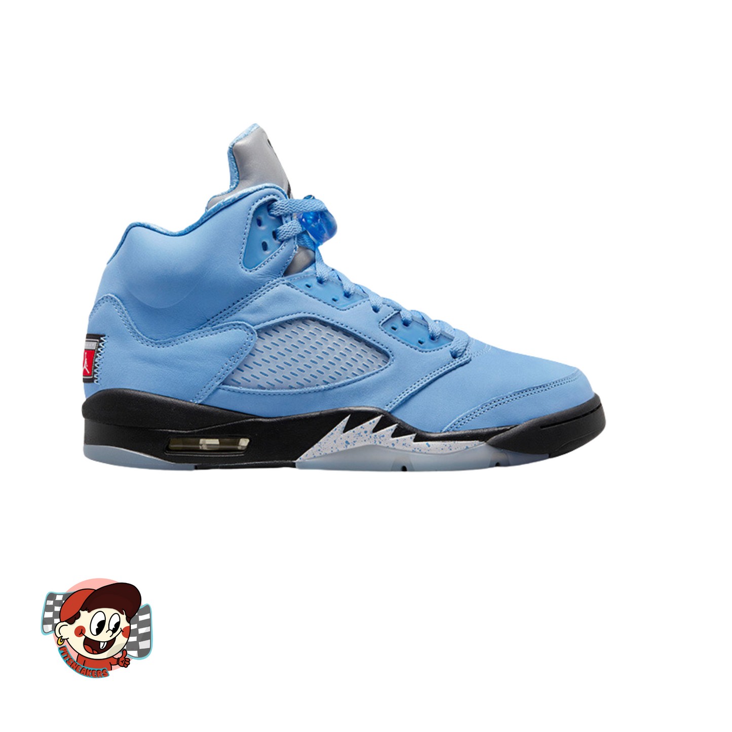 Jordan 5 Unc