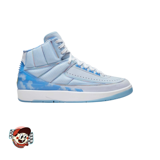 Air Jordan 2 J balvin