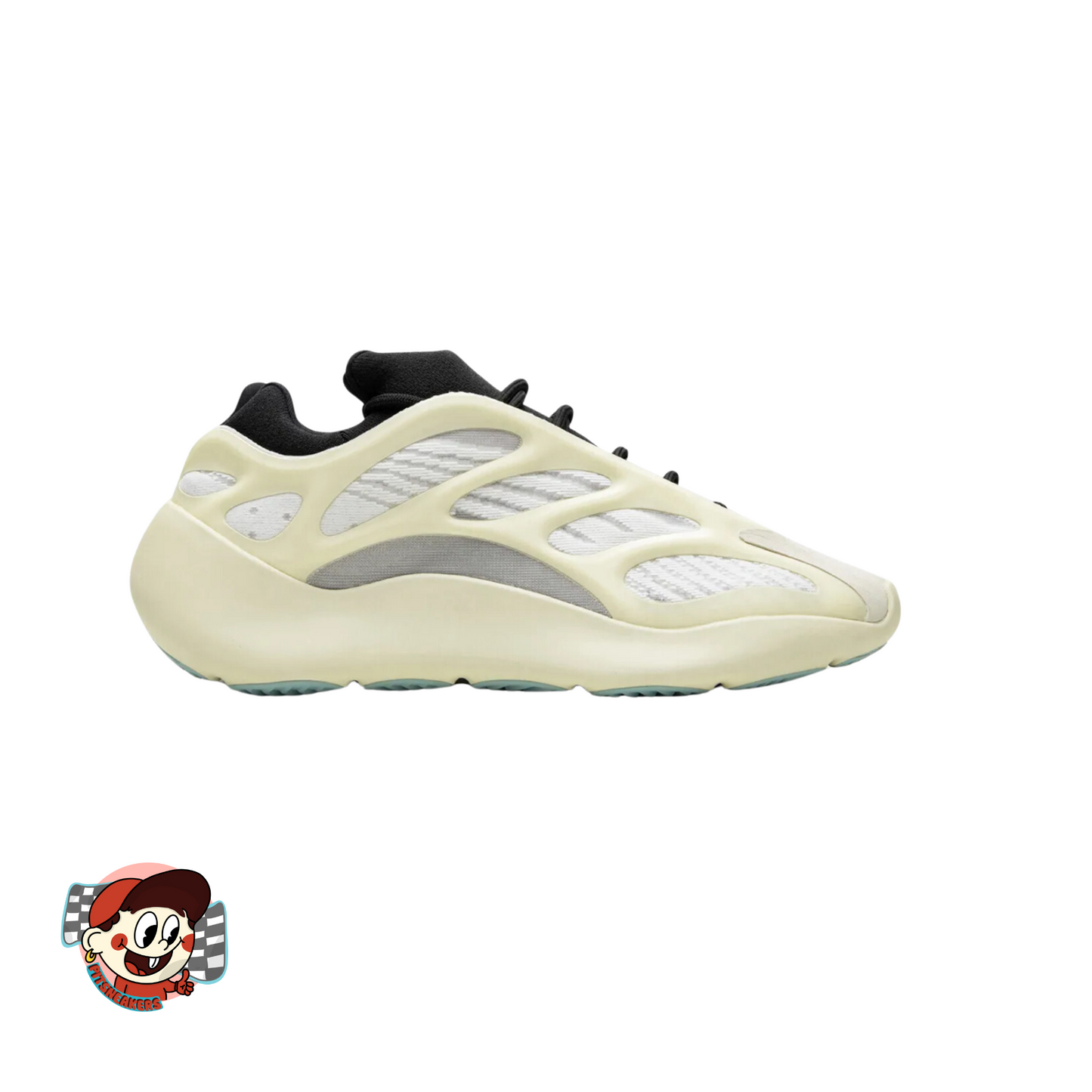 Yeezy 700 V3 Azael