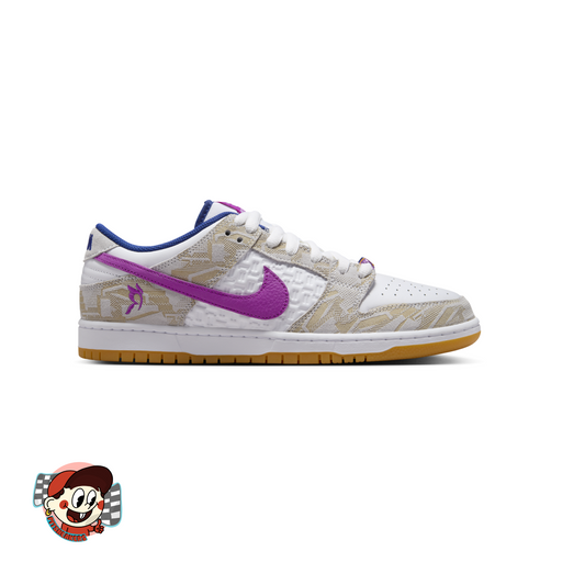 Dunk Sb Rayssa Leal