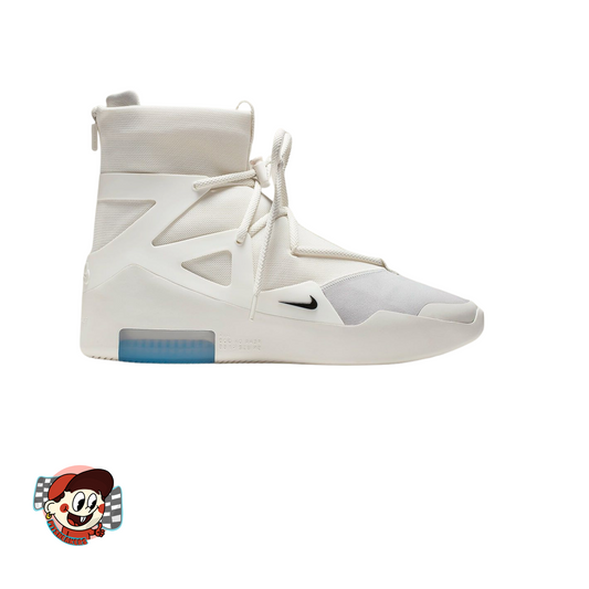 Nike Air Fear of God