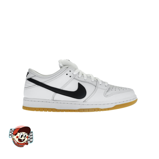 Nike Dunk Sb White