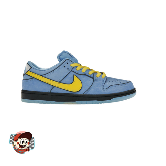 Dunk SB Powerpuff Bubbles