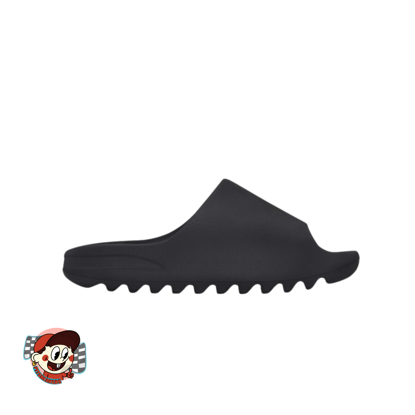 Yeezy Slides Onyx