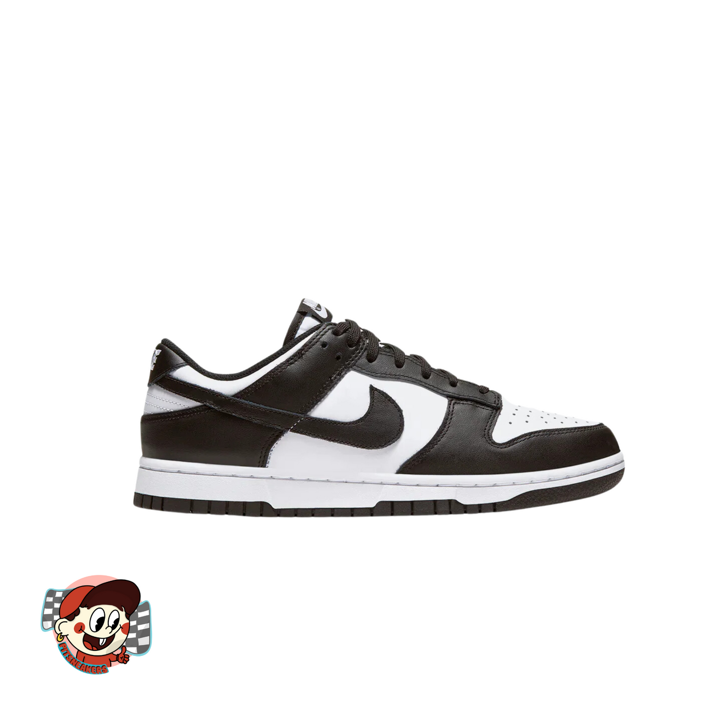 Nike Dunk Panda