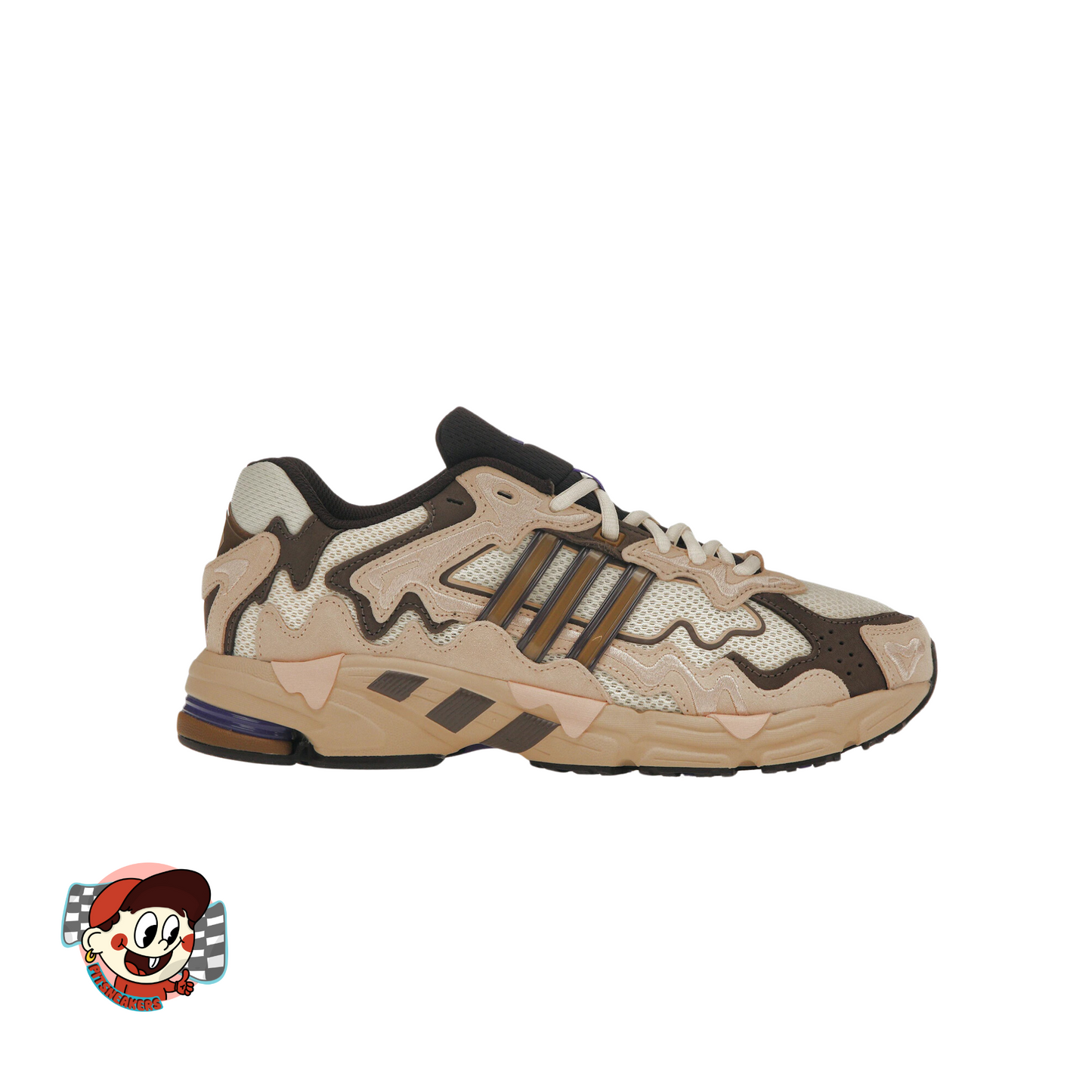 Adidas Bad Bunny Response Paso Fino