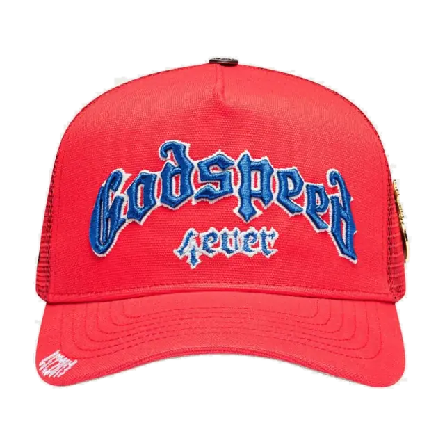 Godspeed Cap 4 Ever New York