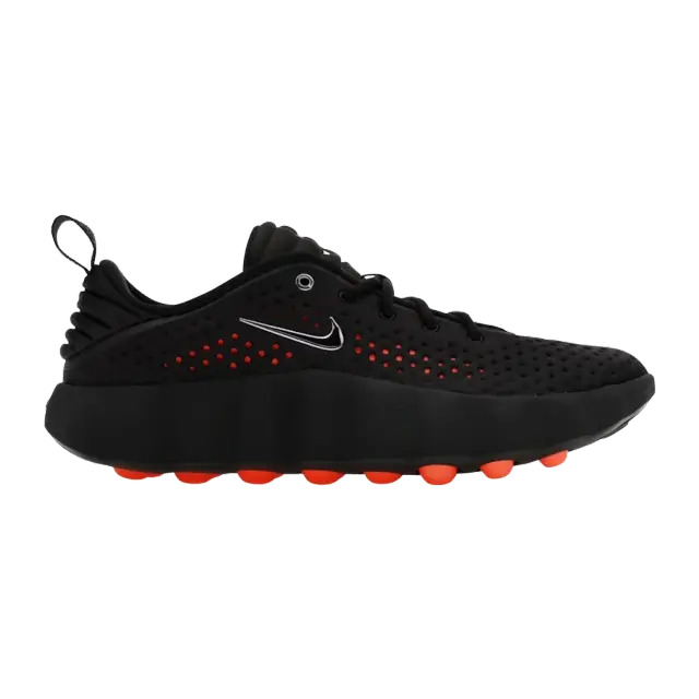 Nike Mind 002 Black